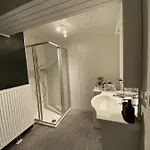 Mona's Apartment