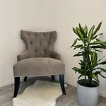 Mona's Apartment