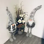Mona's Apartment *