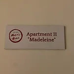 Mona's Apartment