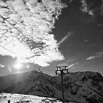 Mona's 公寓 Sankt Pankraz