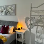 公寓 Mona's Sankt Pankraz