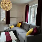 公寓 Mona's Sankt Pankraz