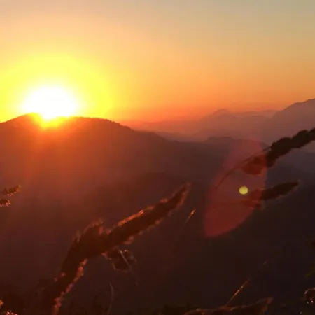 Mona's Sankt Pankraz