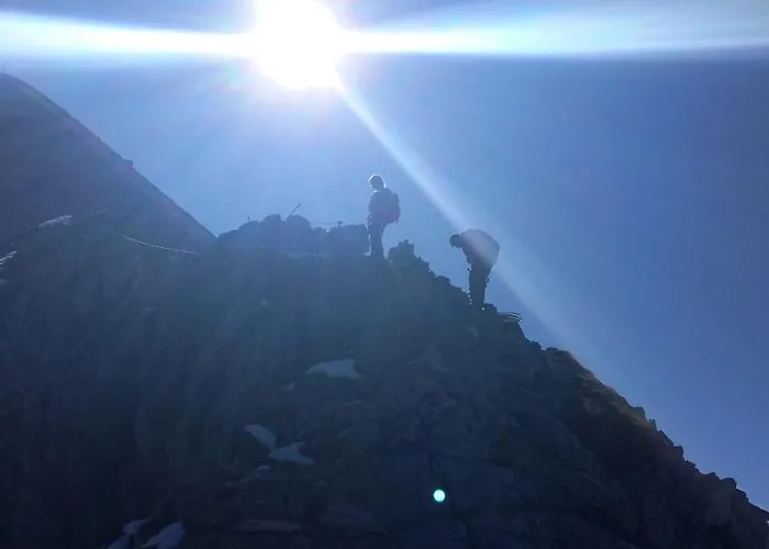 Daire Mona's Sankt Pankraz