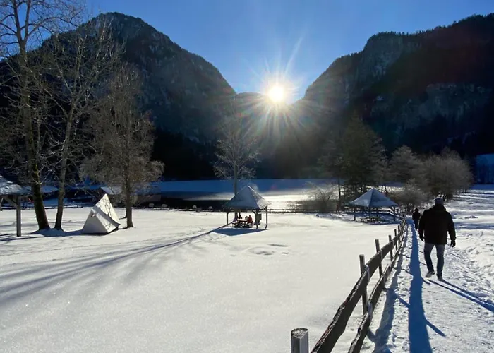 Daire Mona's Sankt Pankraz