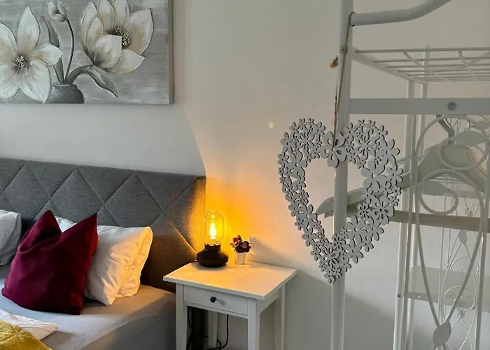 Daire Mona's Sankt Pankraz