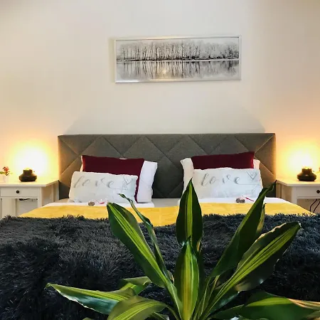 Apartmán Mona's Sankt Pankraz