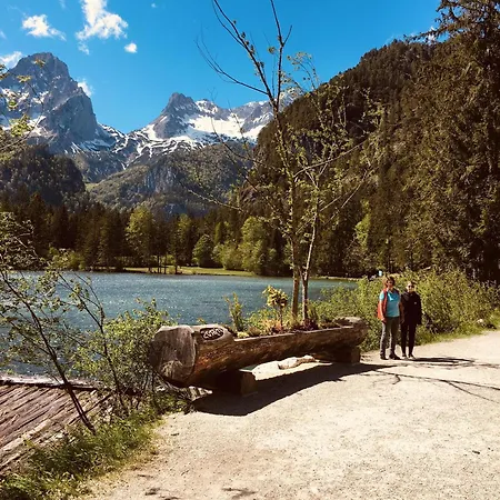 Mona's * Sankt Pankraz