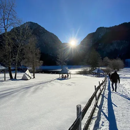 Apartmán Mona's Sankt Pankraz