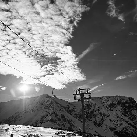 Mona's Apartmán Sankt Pankraz