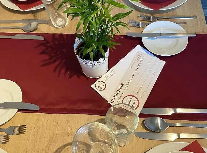 Mona's 公寓 Sankt Pankraz