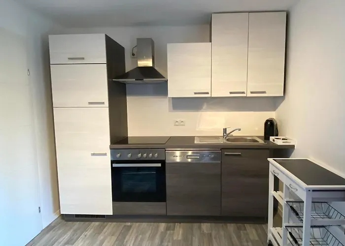 Mona's * Sankt Pankraz