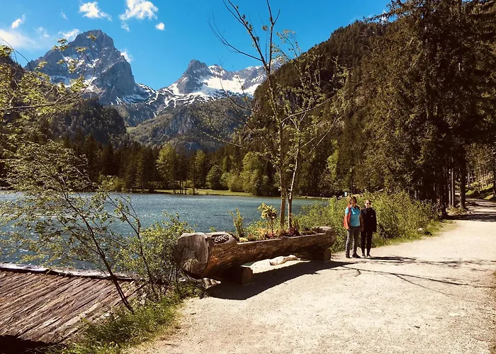 Mona's * Sankt Pankraz