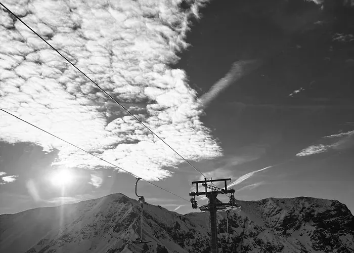 Mona's 公寓 Sankt Pankraz