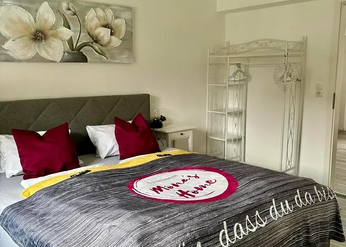 Mona's * Sankt Pankraz